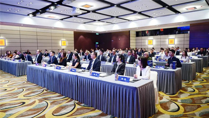 四季沐歌加入采筑國際建材聯(lián)盟，共創(chuàng)綠色建材新未來