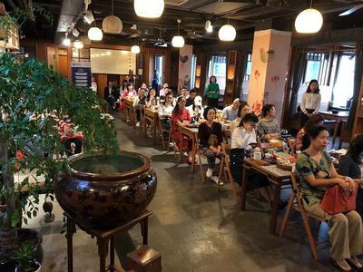 沁和會館 專業會議服務，成就卓越商務體驗