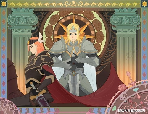 動(dòng)漫設(shè)計(jì)未來發(fā)展方向探析 技術(shù)融合、邊界拓展與產(chǎn)業(yè)升級(jí)