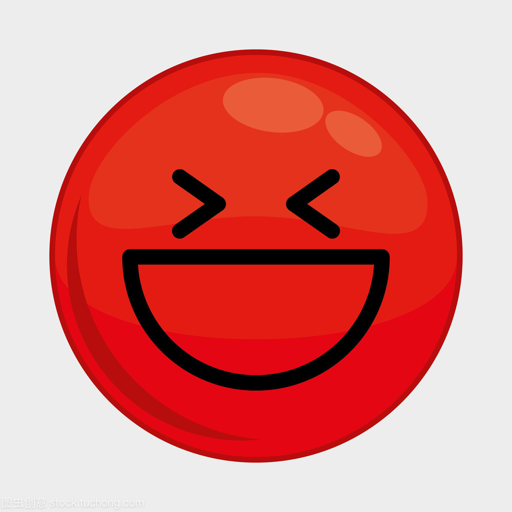 矢量卡通表情 為網(wǎng)站建設(shè)注入情感活力